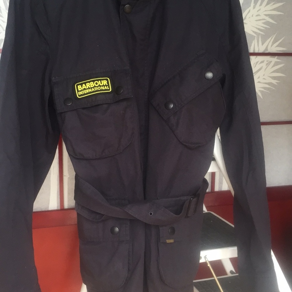 Light weight Jacket
